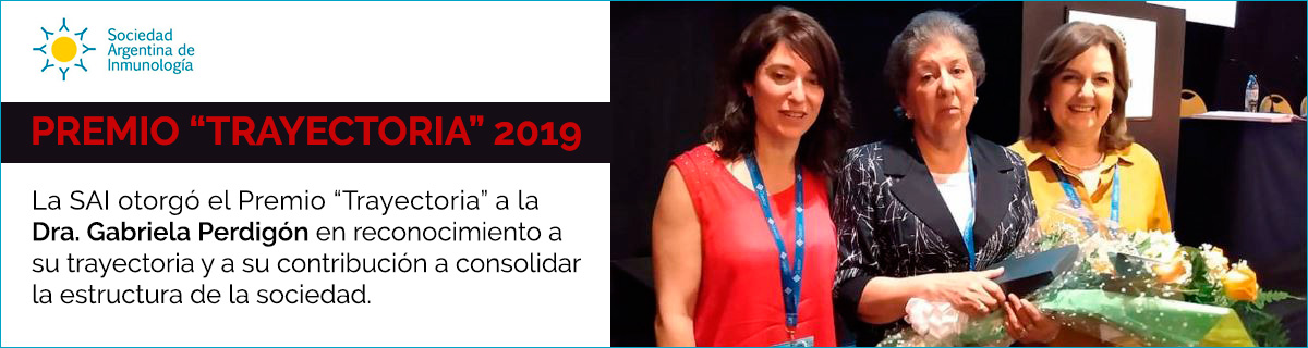 Premiación 2019