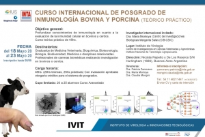 Curso Inmunologia bovina