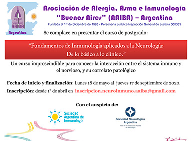 banner curso