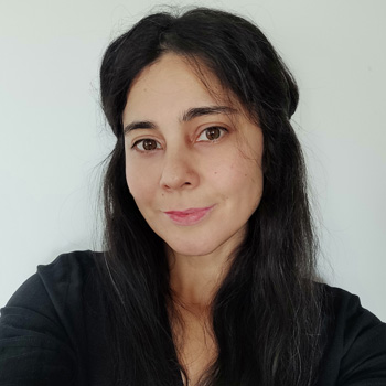 Dra. María Silvia Ventimiglia