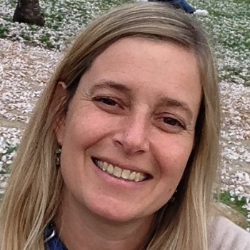 Dra. Silvina Villar