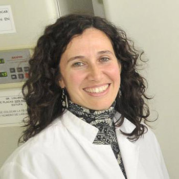 Dra. Mariana Maccioni