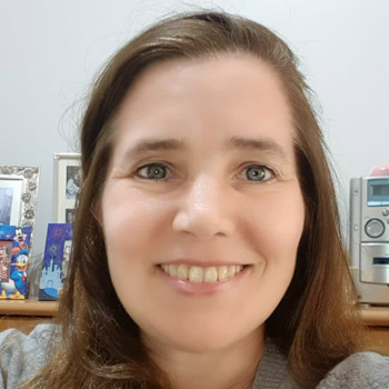 Dra. Marisa Castro