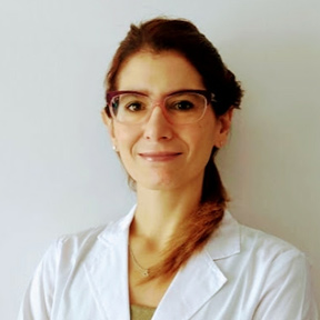 María Virginia Gentilini