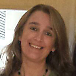 Maria Cecilia Rodríguez Galán 