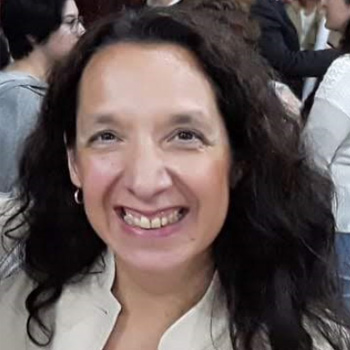 Florencia Quiroga