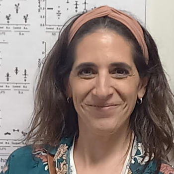 Ana María Rodríguez