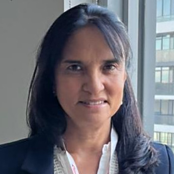 María del Pilar Aoki