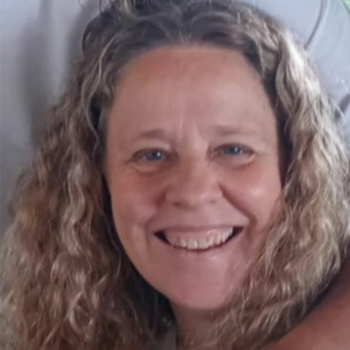 Silvia Inés Cazorla